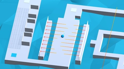 Poly Island (PC) - Steam Gift - GLOBAL - 9