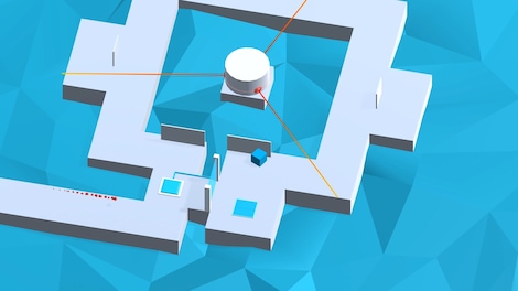 Poly Island (PC) - Steam Gift - GLOBAL - 6