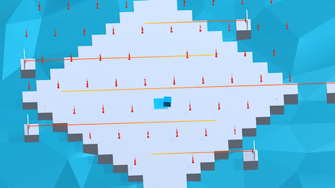 Poly Island (PC) - Steam Gift - GLOBAL - 10