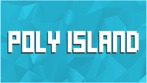 Poly Island (PC) - Steam Key - EUROPE - 0