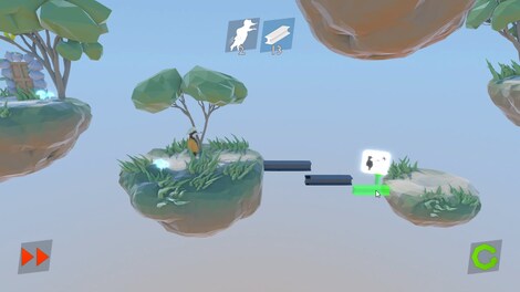 Poly Mole Steam Key GLOBAL - 8