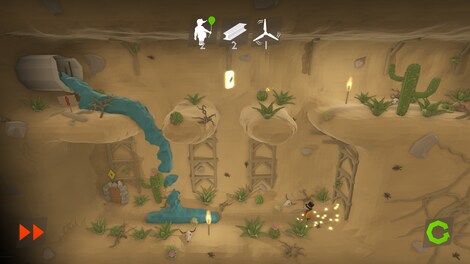 Poly Mole Steam Key GLOBAL - 7