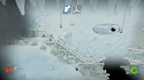 Poly Mole Steam Key GLOBAL - 0