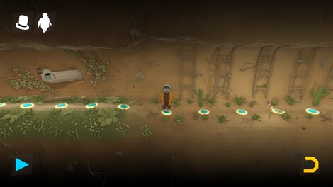 Poly Mole Steam Key GLOBAL - 4