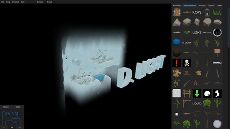 Poly Mole Steam Key GLOBAL - 3