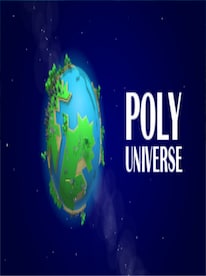 Poly Universe Steam Key GLOBAL - 1