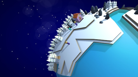 Poly Universe Steam Key GLOBAL - 4