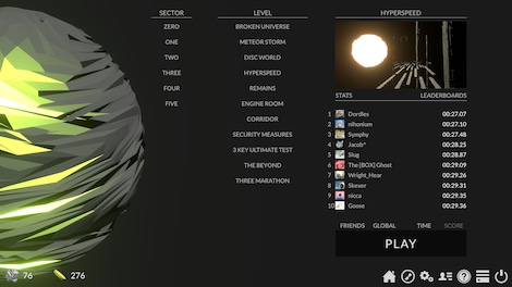 Polyball (PC) - Steam Gift - GLOBAL - 11