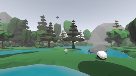 Polyball (PC) - Steam Key - GLOBAL - 2
