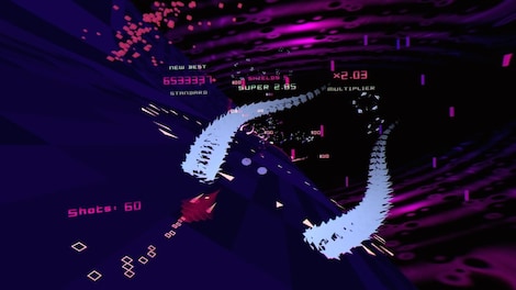 POLYBIUS Steam Key GLOBAL - 0