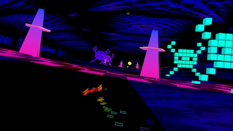 POLYBIUS Steam Key GLOBAL - 4
