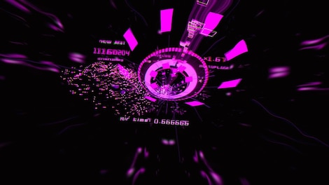 POLYBIUS Steam Key GLOBAL - 6