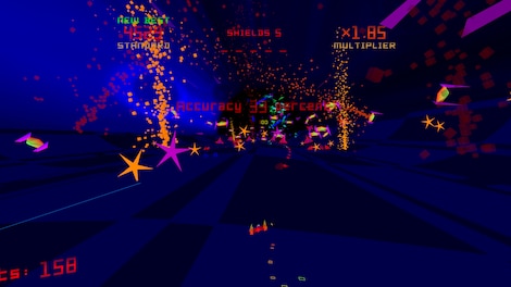 POLYBIUS Steam Key GLOBAL - 5
