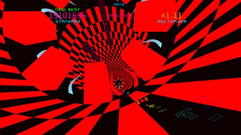 POLYBIUS Steam Key GLOBAL - 7