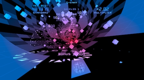 POLYBIUS Steam Key GLOBAL - 3