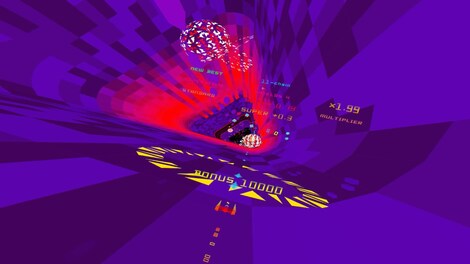 POLYBIUS Steam Key GLOBAL - 8