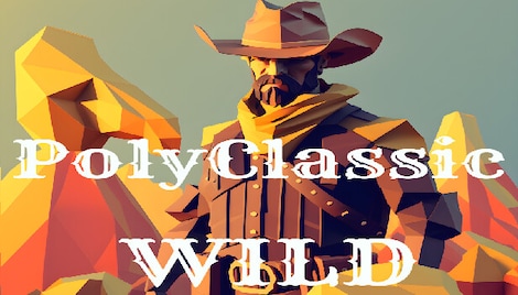 PolyClassic: Wild (PC) - Steam Gift - GLOBAL - 0