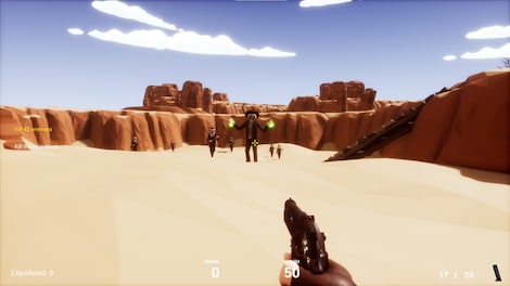 PolyClassic: Wild (PC) - Steam Key - EUROPE - 4