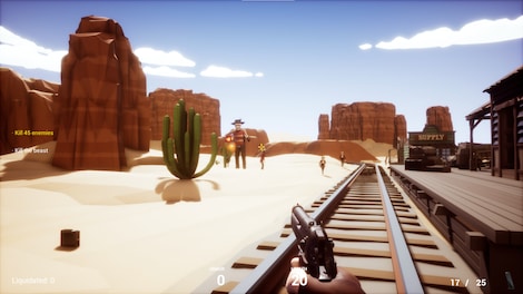 PolyClassic: Wild (PC) - Steam Key - EUROPE - 5