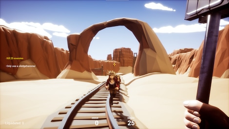 PolyClassic: Wild (PC) - Steam Key - EUROPE - 7