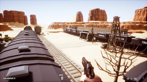 PolyClassic: Wild (PC) - Steam Key - EUROPE - 3