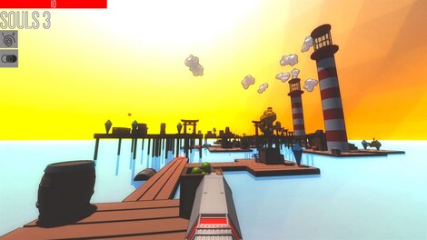 Polygod Steam Gift GLOBAL - 2