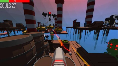 Polygod Steam Gift GLOBAL - 5