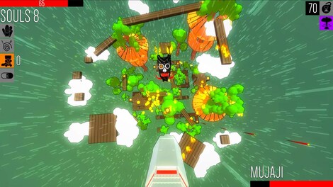 Polygod Steam Gift GLOBAL - 7