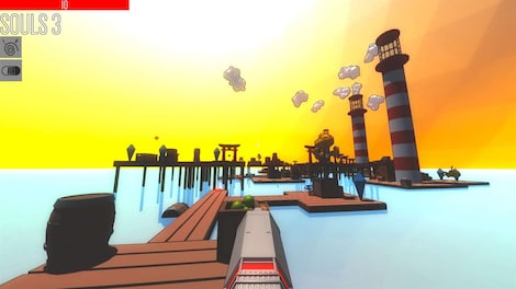 Polygod Steam Key GLOBAL - 3
