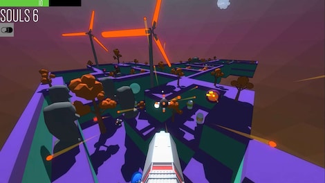 Polygod Steam Key GLOBAL - 4