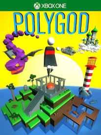 Polygod Steam Key GLOBAL - 1