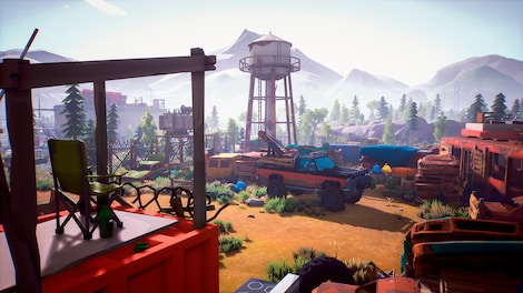 POLYGON - Steam - Key GLOBAL - 9
