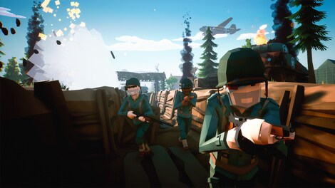 POLYGON - Steam - Key GLOBAL - 7
