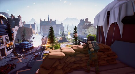 POLYGON - Steam - Key GLOBAL - 2