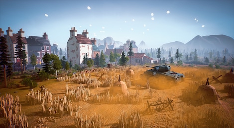 POLYGON - Steam - Key GLOBAL - 10
