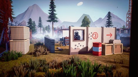 POLYGON - Steam - Key GLOBAL - 5