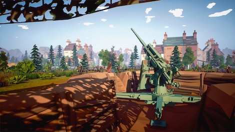 POLYGON - Steam - Key GLOBAL - 11