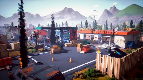 POLYGON - Steam - Key GLOBAL - 6