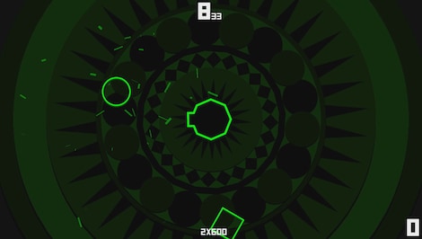 Polygoneer (PC) - Steam Key - GLOBAL - 5