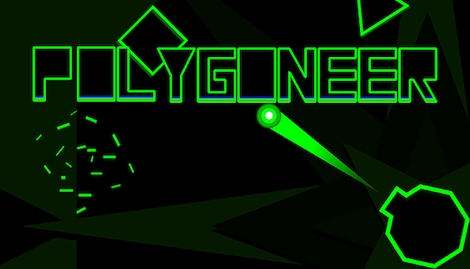 Polygoneer (PC) - Steam Key - GLOBAL - 0