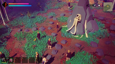 Polylithic (PC) - Steam Gift - GLOBAL - 11