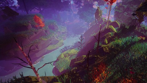 Polylithic (PC) - Steam Gift - GLOBAL - 9