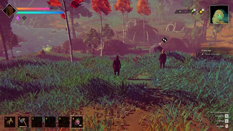 Polylithic (PC) - Steam Gift - GLOBAL - 8