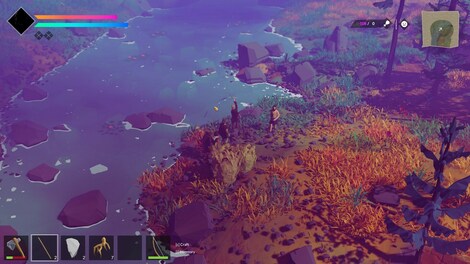 Polylithic (PC) - Steam Gift - GLOBAL - 7