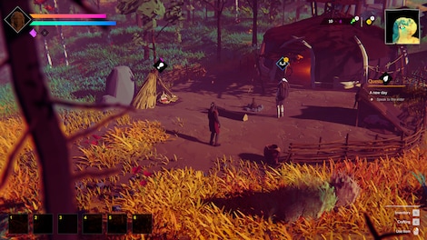 Polylithic (PC) - Steam Key - EUROPE - 4