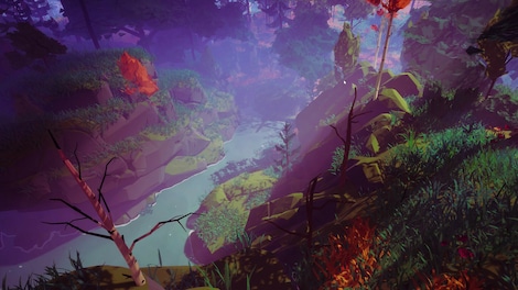 Polylithic (PC) - Steam Key - EUROPE - 9