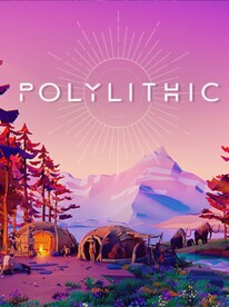 Polylithic (PC) - Steam Key - EUROPE - 1