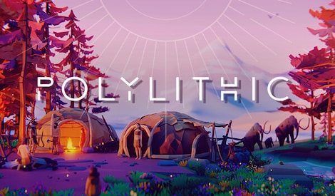Polylithic (PC) - Steam Key - EUROPE - 0