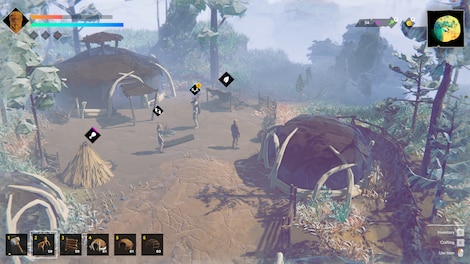Polylithic (PC) - Steam Key - EUROPE - 3