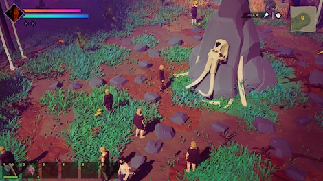 Polylithic (PC) - Steam Key - GLOBAL - 11